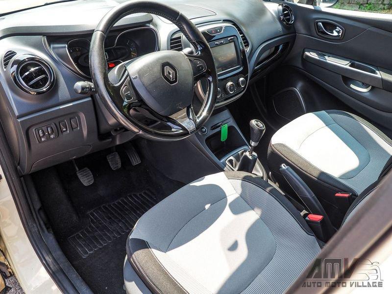 Renault Captur 1.5 dCi 8V 90 CV Start&Stop OK NEOP.