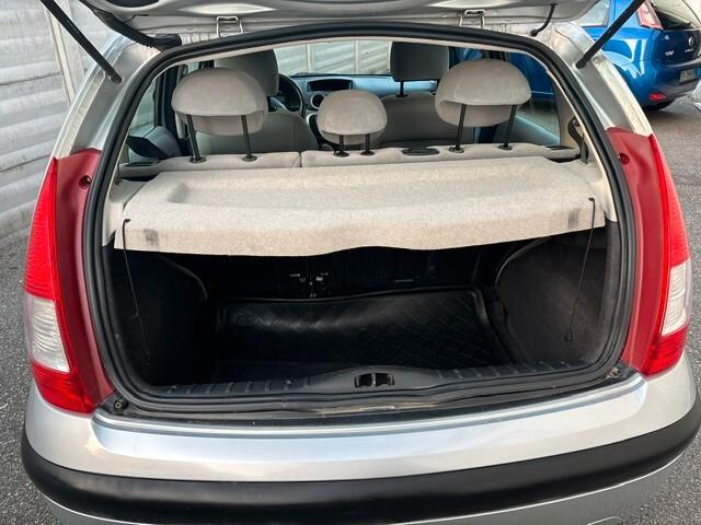 Citroen C3 1.1 Elegance