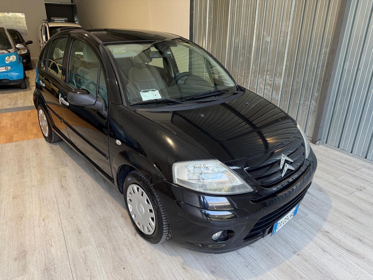 Citroen C3 1.1 Benzina Gold By Pinko