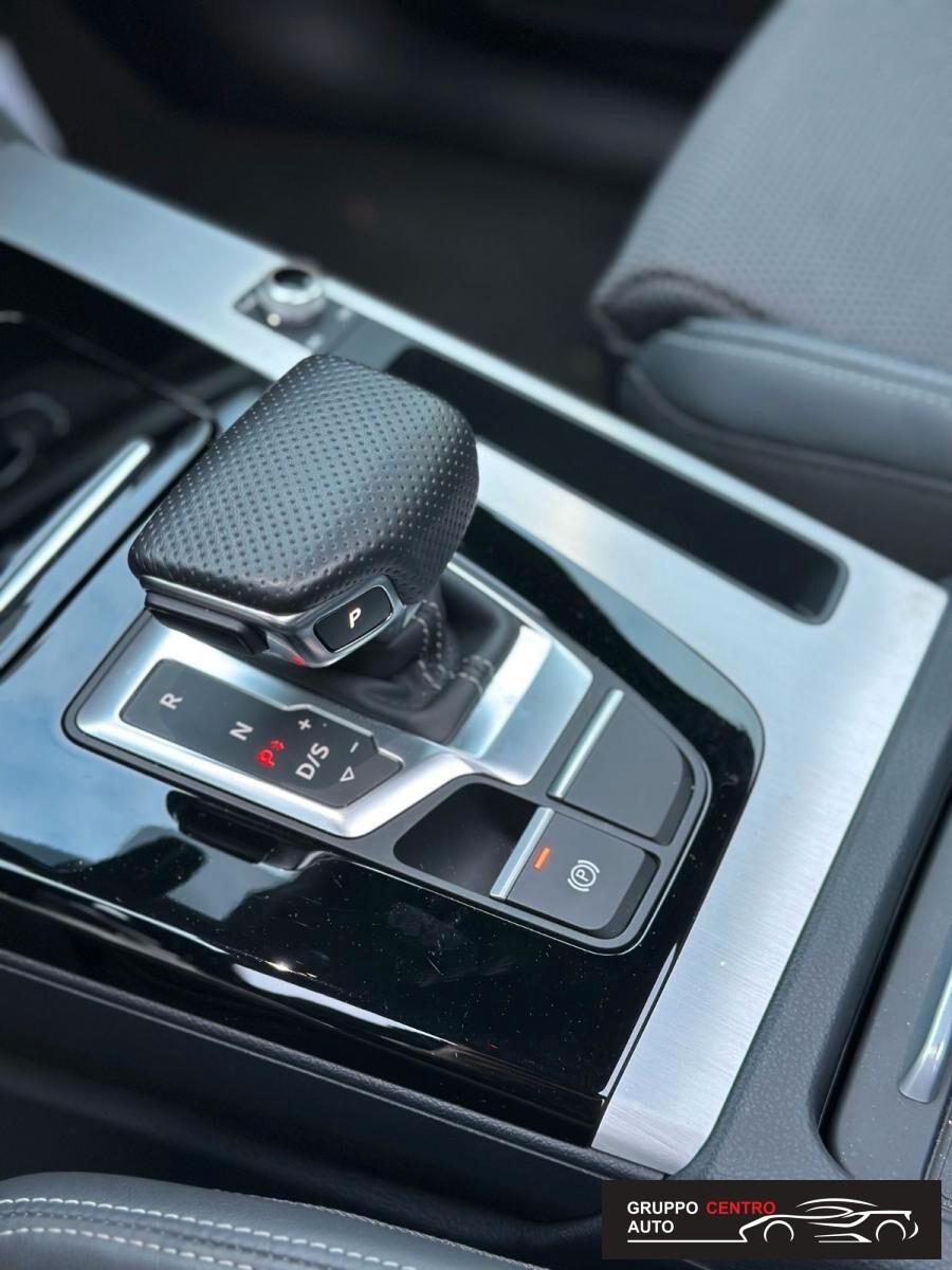 Audi Q5 SPB 40 TDI quattro S tronic S line