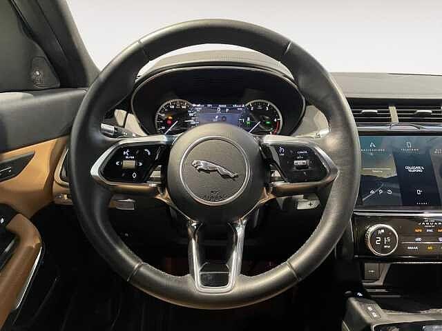 Jaguar E-PACE 163CV SE - *AUTOCARRO* IVA ESPOSTA 100%