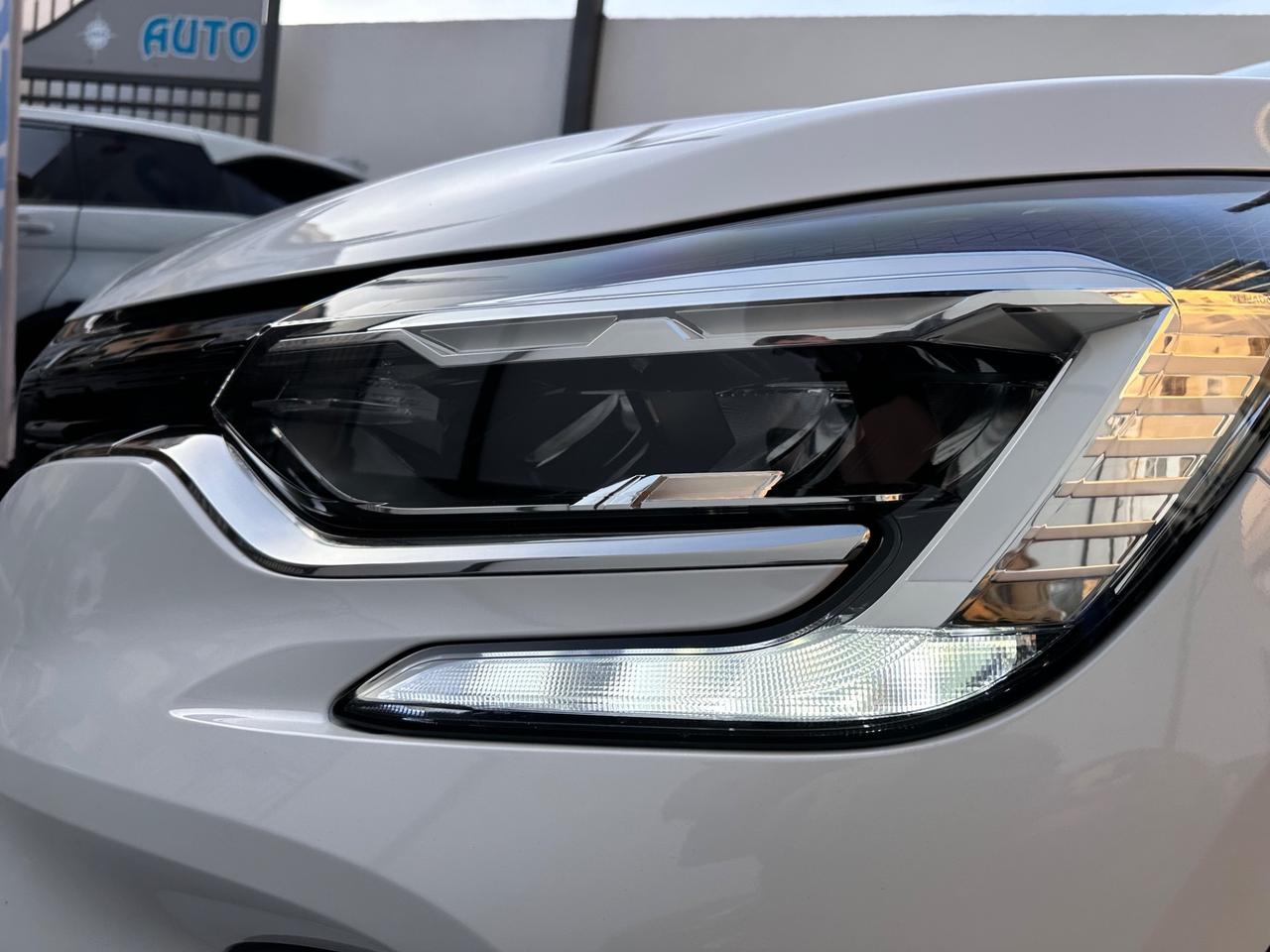 Renault Captur Full Hybrid E-Tech 145 CV Intens