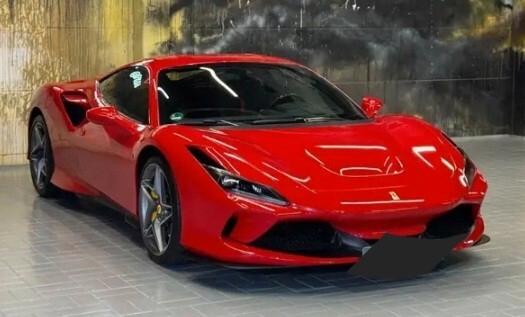 Ferrari F8 Tributo Spettacolare ferrari F8 tributo daytona 721cv. garanzia