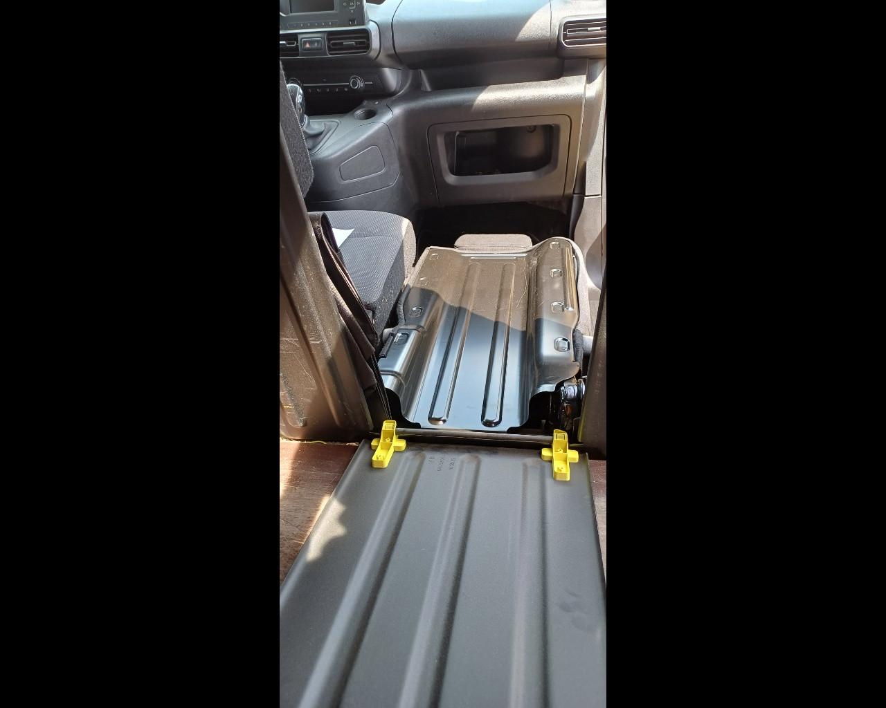 OPEL Combo 5ª serie - Combo Cargo 1.5 Diesel 100CV PC 650kg