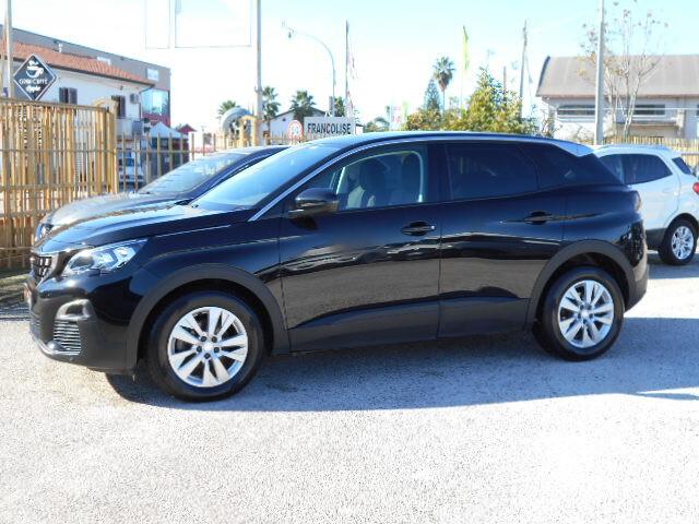 Peugeot 3008 BlueHDi 130 S&S Business