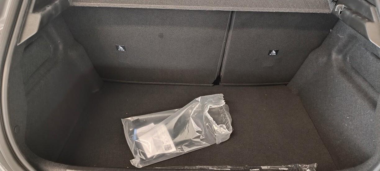 Peugeot 208 Hybrid 110 e-DCS6 Allure