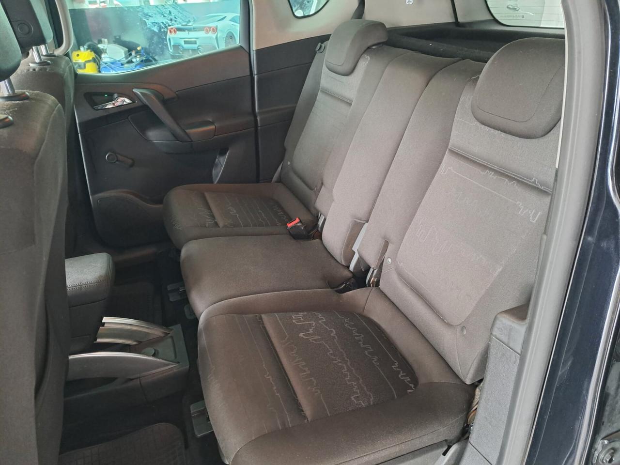 Opel Meriva 1.7 CDTI 110CV b-color Panoramic