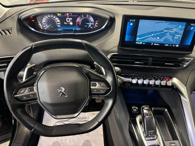 PEUGEOT 3008 EAT8 Allure Pack Automatico 1.5 BlueHDi