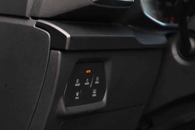 CUPRA Formentor 1.5 TSI
