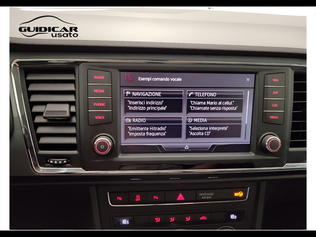SEAT Ateca - Ateca 1.0 tsi Style