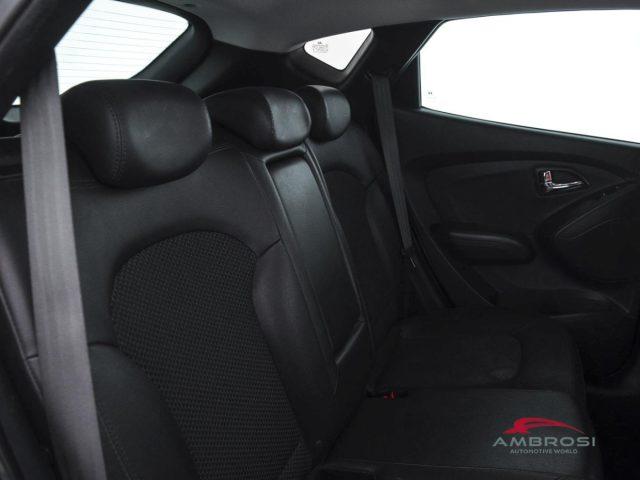 HYUNDAI iX35 1.7 CRDi 2WD Classic - PER OPERATORI DEL SETTORE