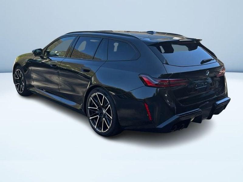 BMW Serie 5 M5 Touring