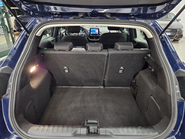 Ford Puma Puma II 2020 1.0 ecoboost h ST-Line X s