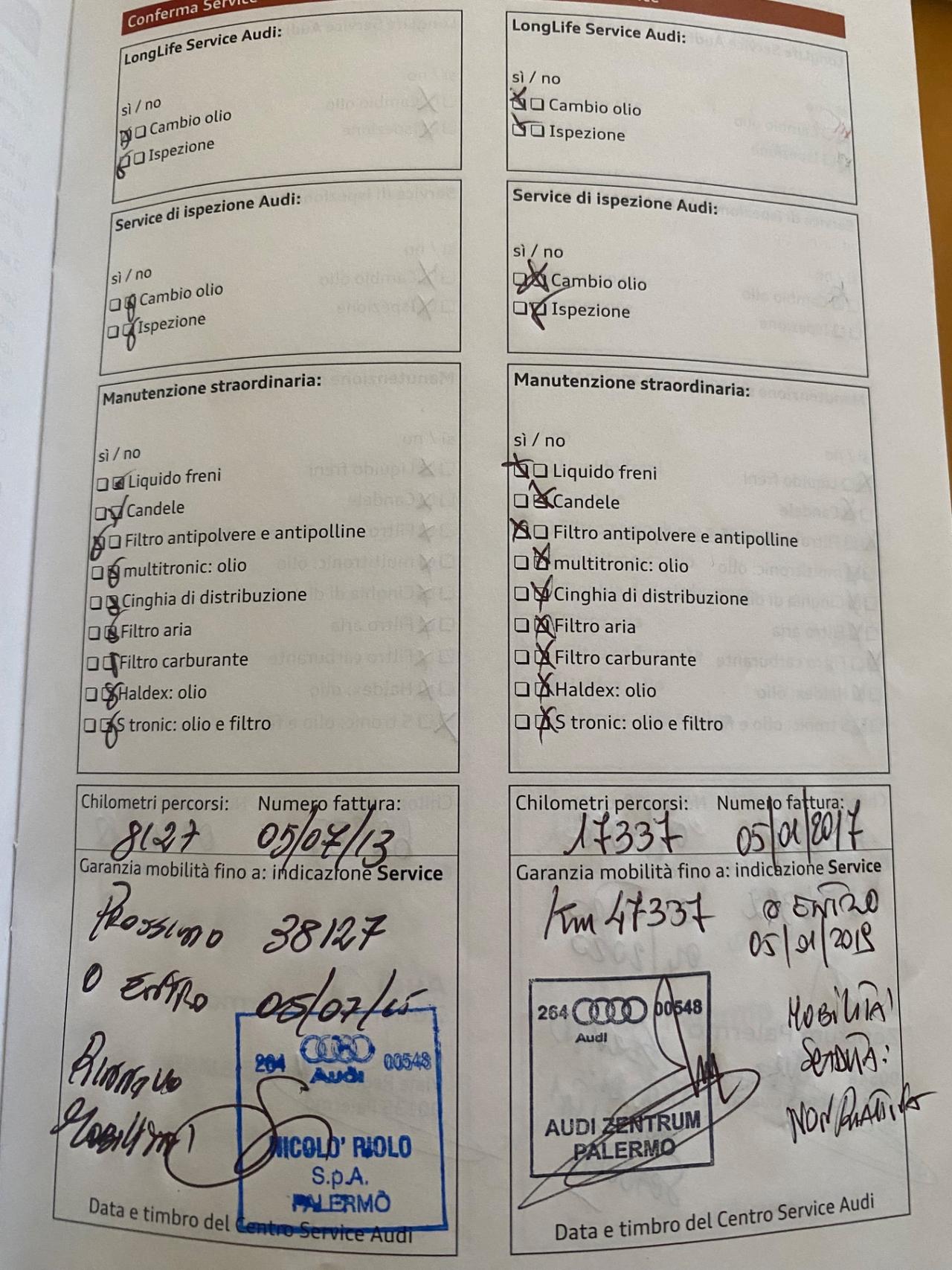 Audi Q5 2.0 TDI 170 CV quattro S tronic