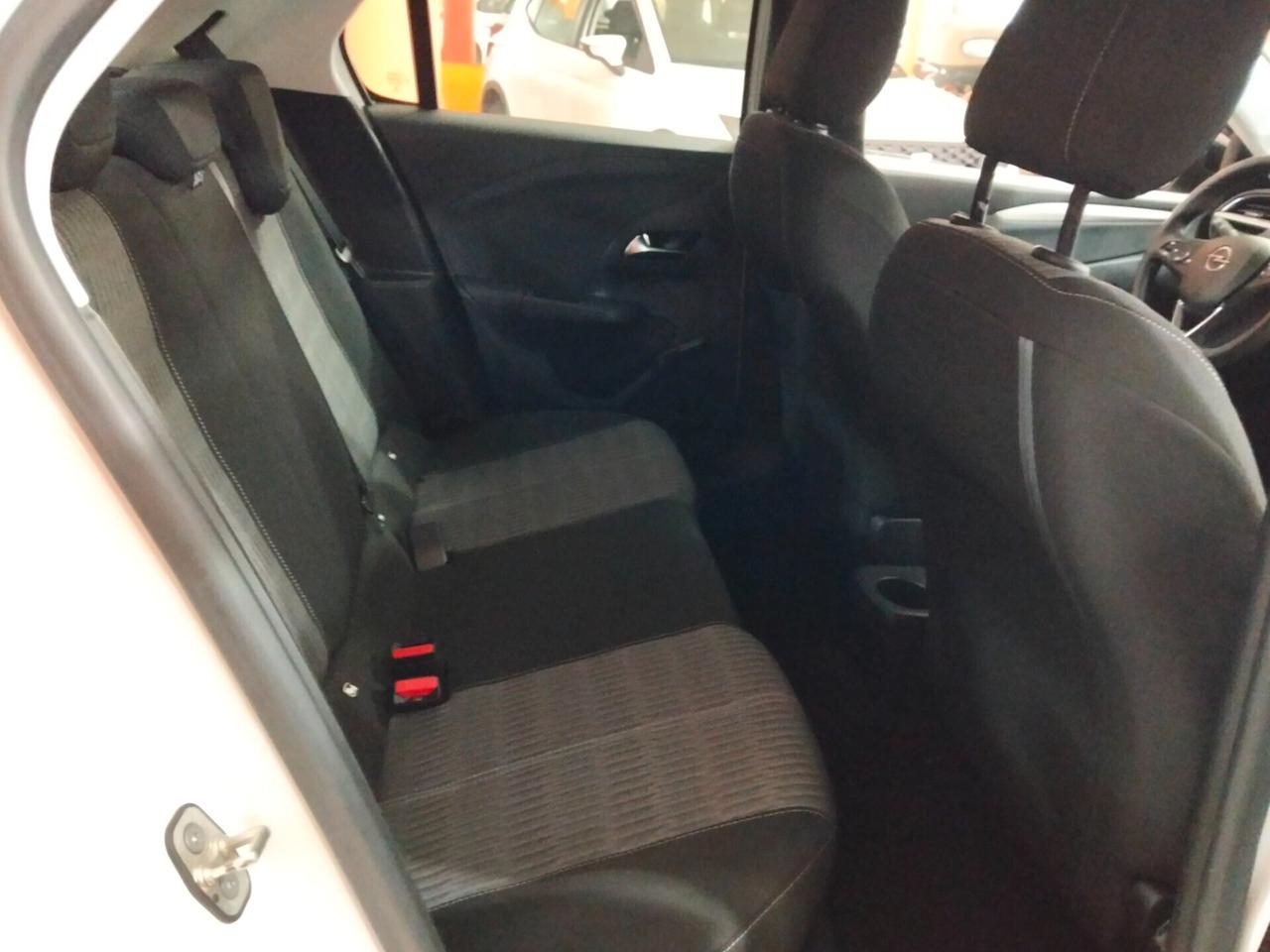 Opel Corsa 1.5 D 100 CV