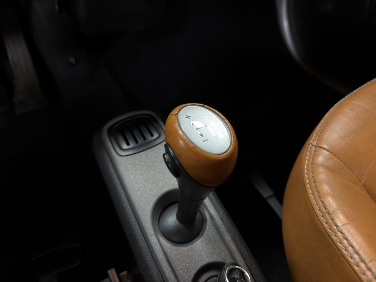 Smart fortwo coupe Fortwo 1.0 Pulse 71cv LIMITED ONE