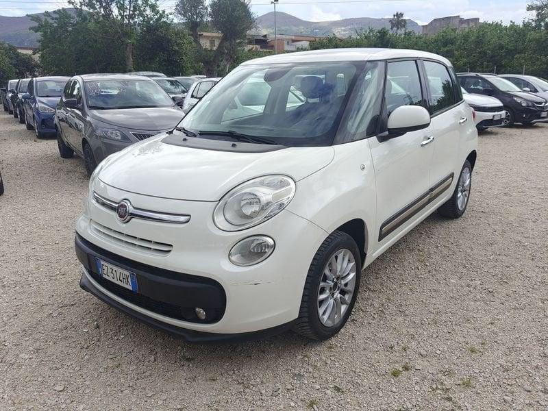 FIAT 500L 1.3 MultiJet 85cv S/S Lounge