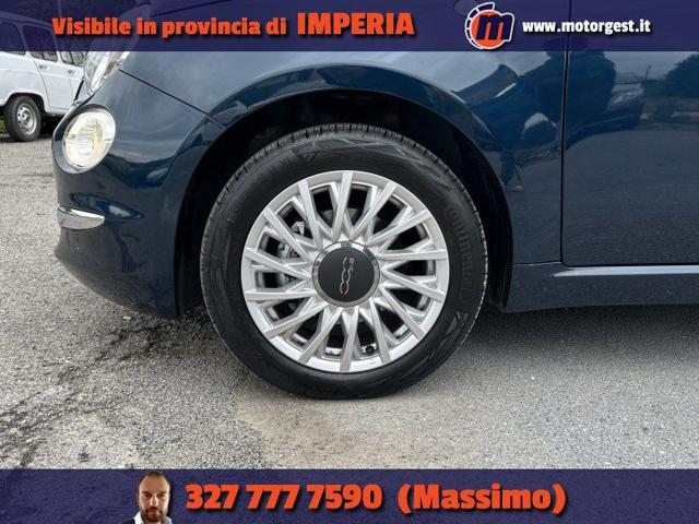 FIAT 500 1.0 Hybrid Dolcevita Neopatentati