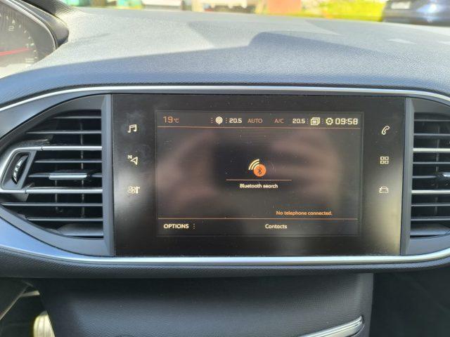 PEUGEOT 308 BlueHDi 130 S&S SW Business adatta a neopatentati
