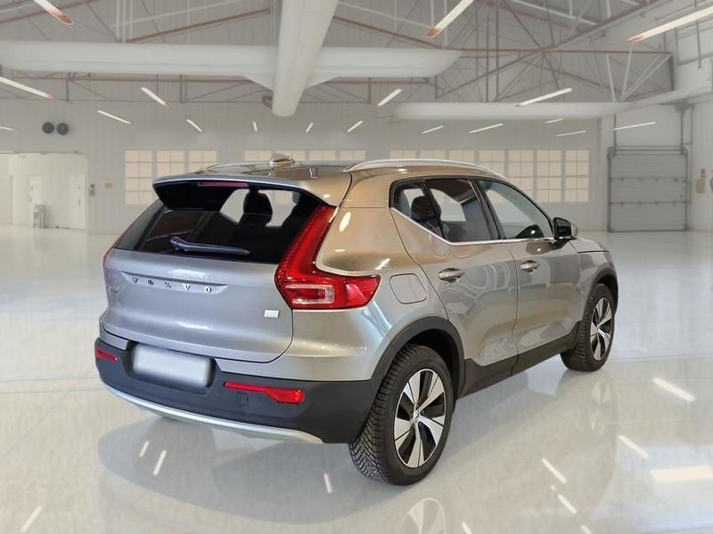 VOLVO XC40 T4 Plug-in Hybrid auto Recharge Inscription Expression