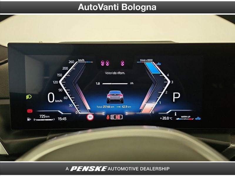 BMW Serie 4 Gran Coupé 420d xDrive 48V Msport Pro