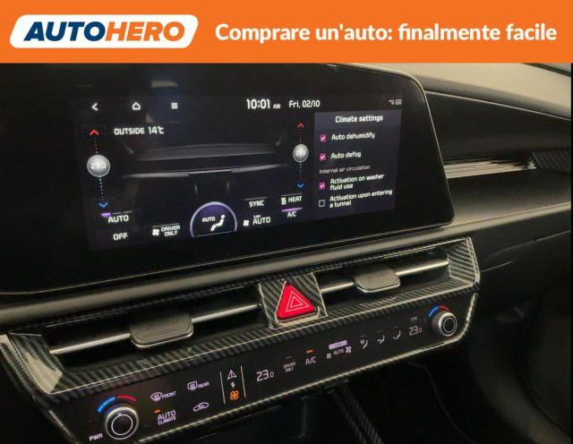 KIA e-Niro 64,8 kWh Business