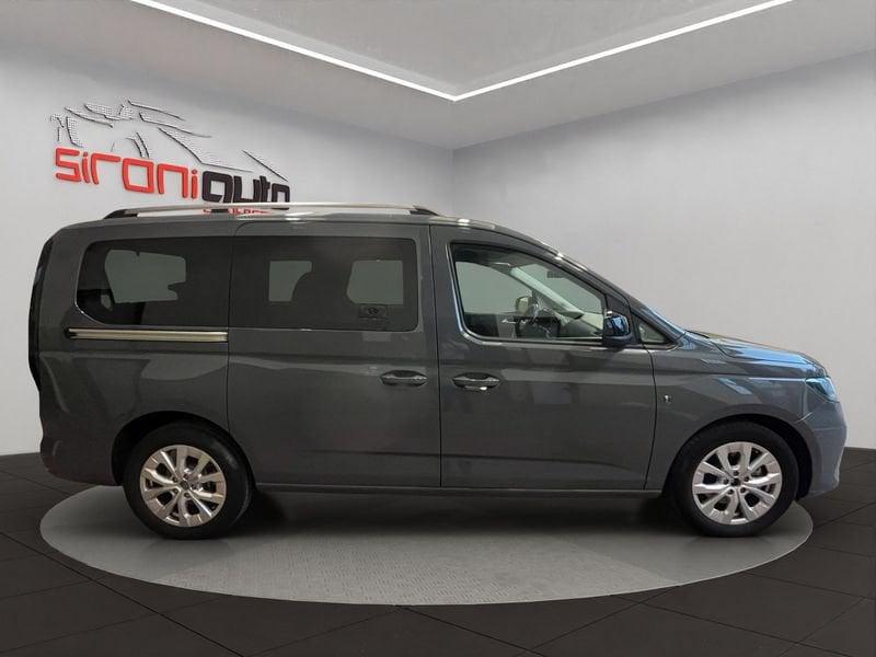 Ford Grand Tourneo Connect 2.0 EcoBlue 90kW Active AWD