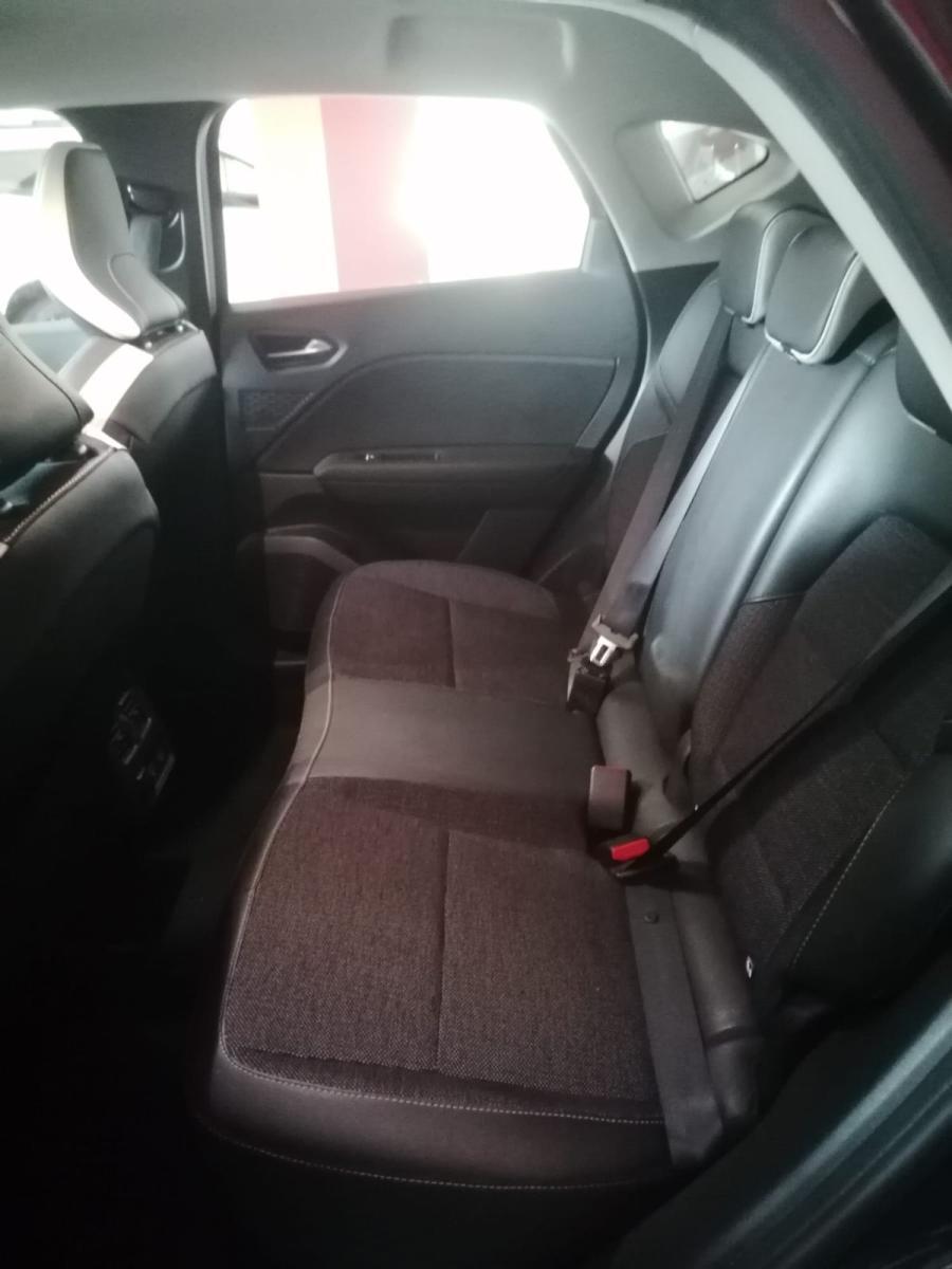 RENAULT - Captur - TCe 100 CV GPL Techno