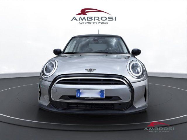MINI Cooper 3 porte 3p 1.5 C Essential auto