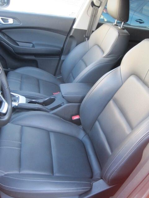 Dr Dr 4.0 dr 4.0 1.5 Bi-Fuel GPL