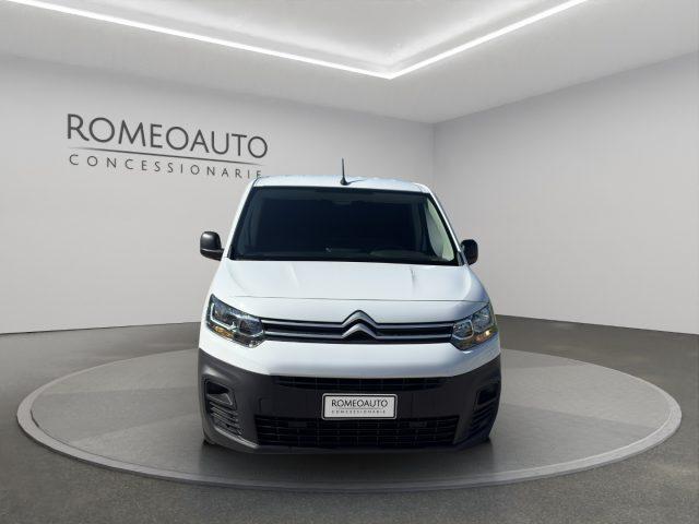CITROEN Berlingo Van XL 1.5 BlueHDi 130cv +IVA