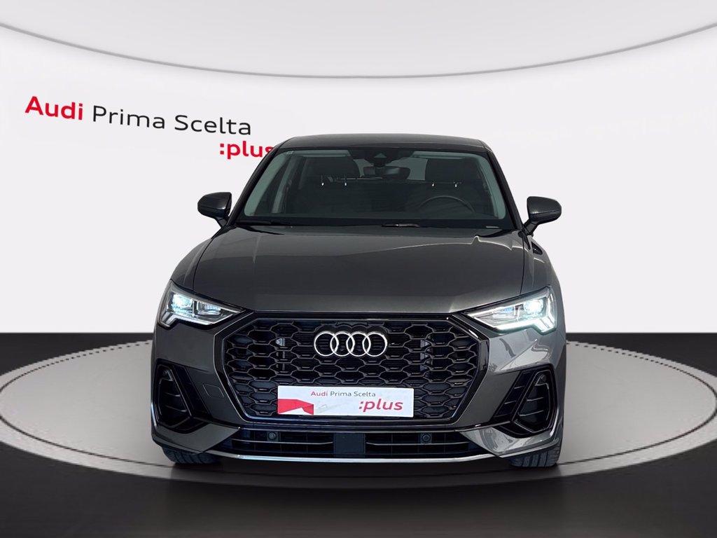 AUDI Q3 sportback 45 1.4 tfsi e s line edition s-tronic del 2021