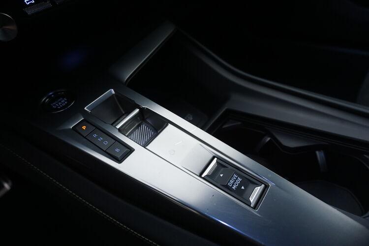 Peugeot 408 GT BR691692 1.6 Plug-In Hybrid 225CV