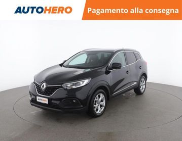 RENAULT Kadjar Blue dCi 8V 115CV EDC Sport Edition