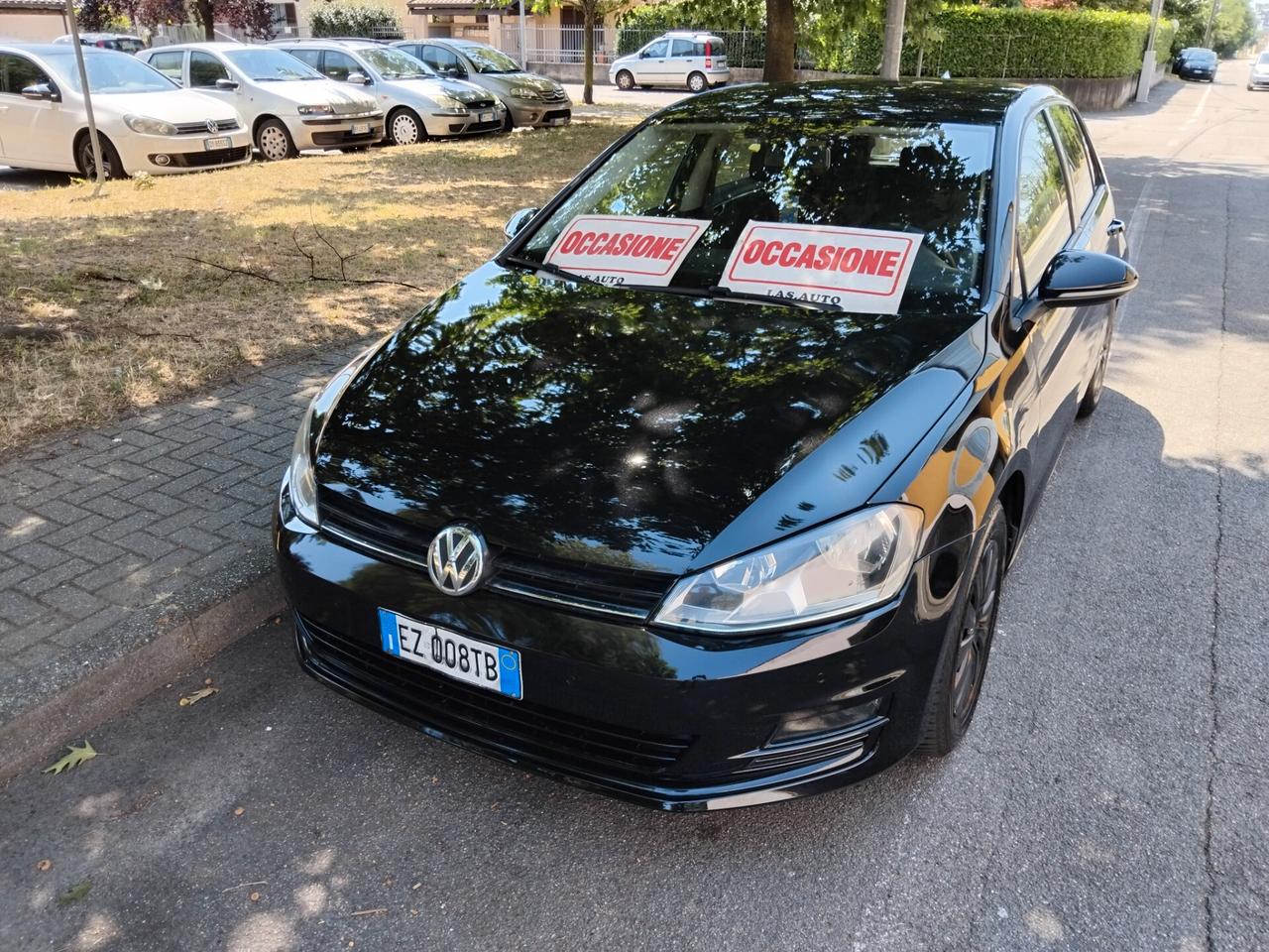 Volkswagen Golf Business 1.4 TSI 5p. Comfortline BlueMotion Technology