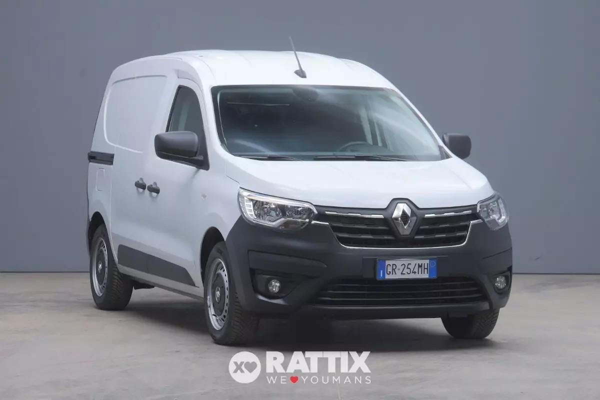 Renault Express Van 1.5 BlueDCI 95CV (IVA ESCLUSA)