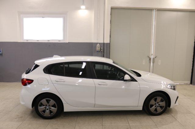 BMW 116 d 5p. Business Advantage