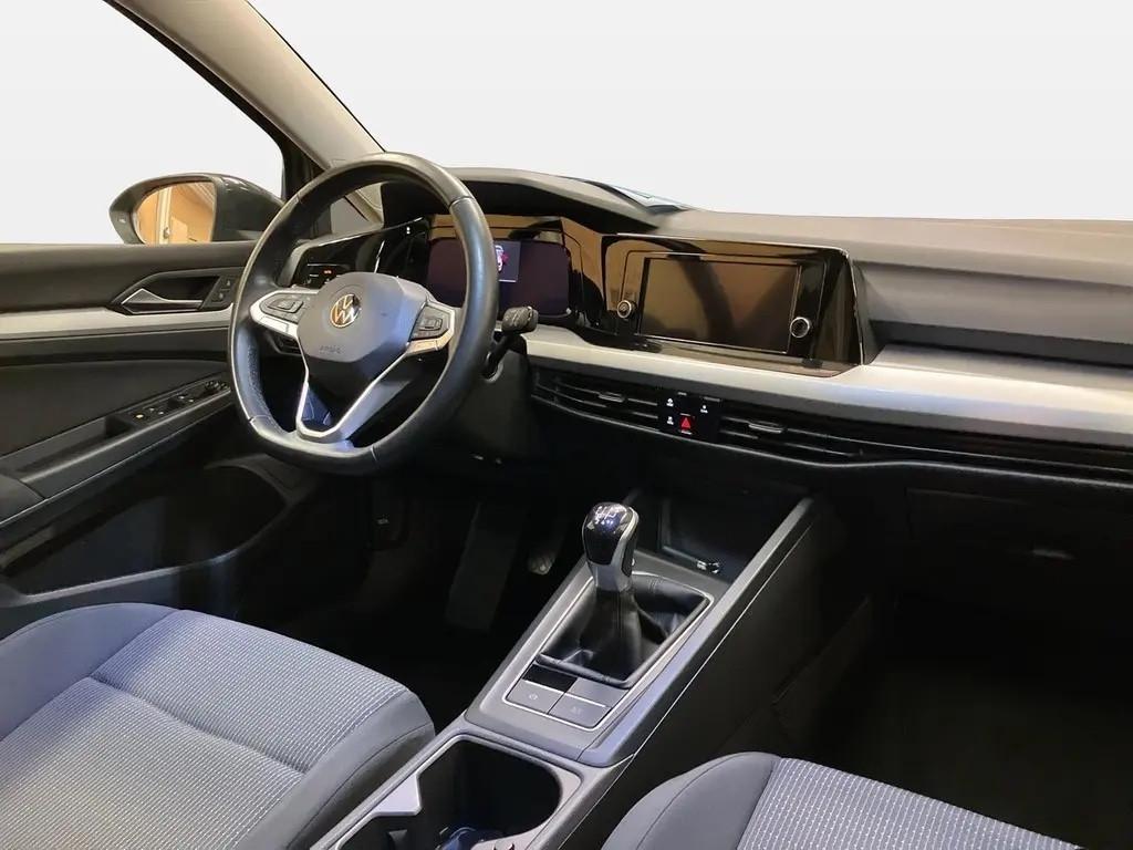 Volkswagen Golf 1.0 TSI Life