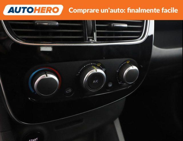 RENAULT Clio Sporter dCi 8V 75CV Start&Stop Energy Zen