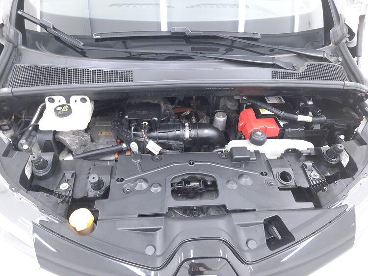 Renault ZOE Zen BR610536 Elettrico 109CV