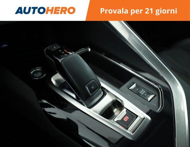 PEUGEOT 3008 BlueHDi 130 S&S EAT8 Allure Pack