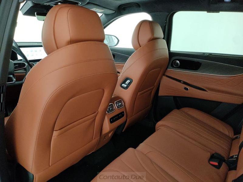 JAECOO 8 Jaecoo 8 SHS-P 1.5 tgdi phev Exclusive awd auto