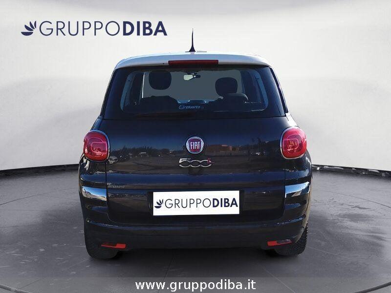 FIAT 500L 2017 Diesel 1.3 mjt Mirror 95cv