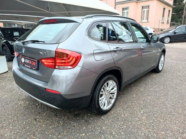 BMW X1 xDrive20d Futura