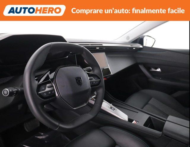 PEUGEOT 408 PureTech 130 S&S EAT8 Allure Pack