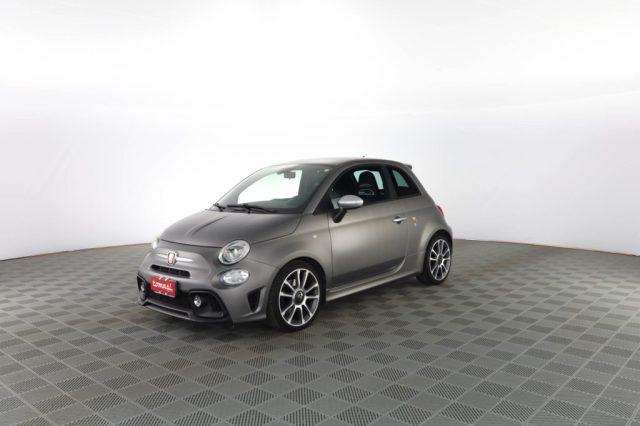 ABARTH 595 Turismo 595 1.4 Turbo T-Jet 165 CV Turismo