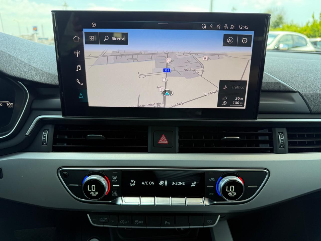 Audi A4 35 TDI/163 CV S tronic Business