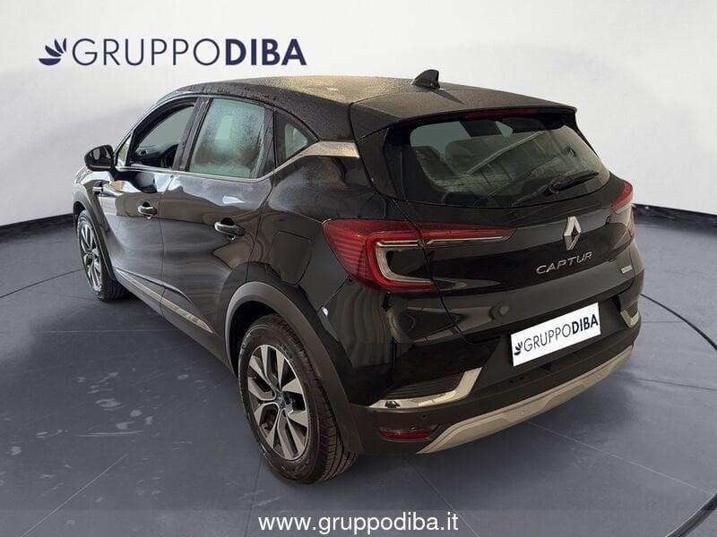 Renault Captur II 2019 Benzina 1.6 E-Tech phev Intens 160cv auto my21