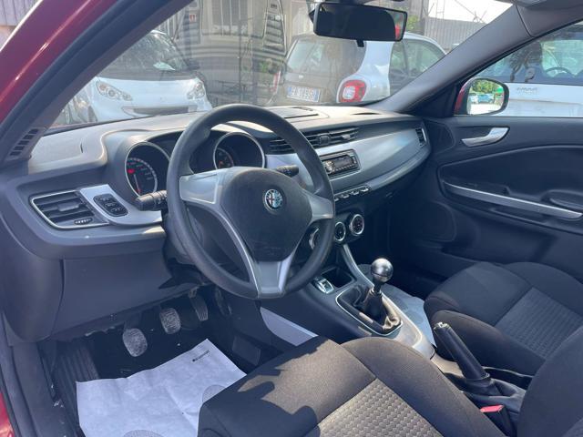 ALFA ROMEO Giulietta 1.4cc 120cv