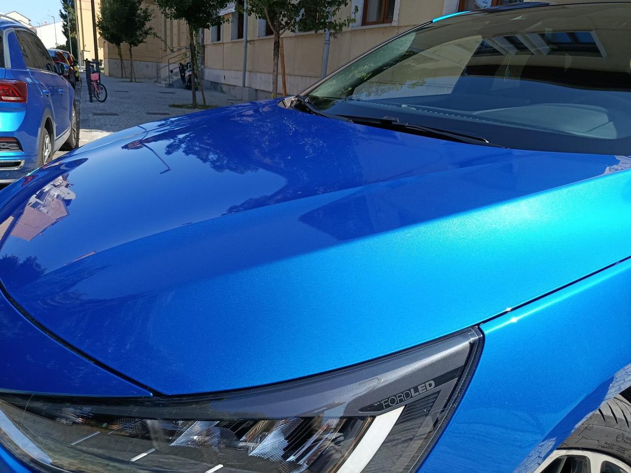 Ford Focus 1.0 EcoBoost ST Line #6238
